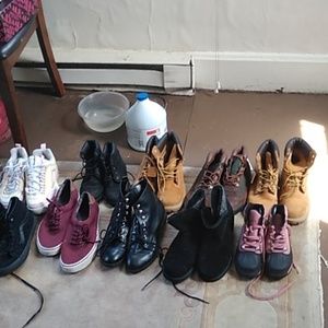 Timberland